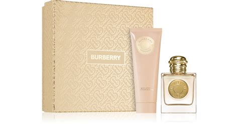 macy's burberry goddess gift set|goddess gift set macy's.